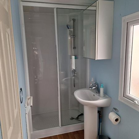 Rbr 662 - Beach Resort 캄퍼란트 외부 사진