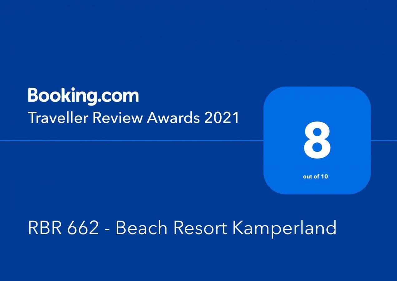 Rbr 662 - Beach Resort 캄퍼란트 외부 사진
