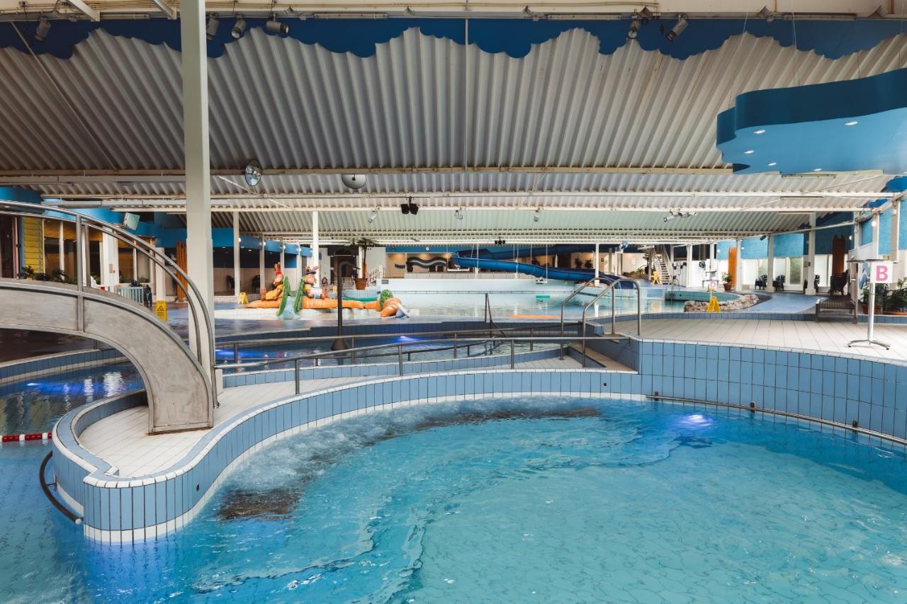Rbr 662 - Beach Resort 캄퍼란트 외부 사진