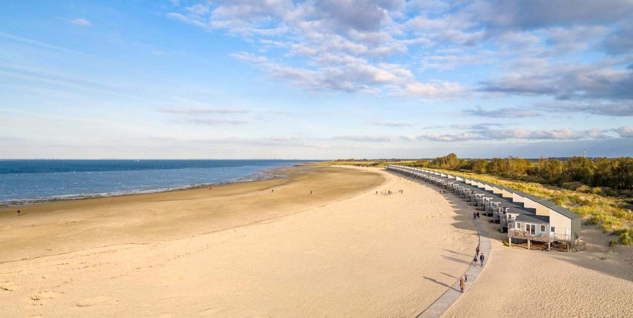 Rbr 662 - Beach Resort 캄퍼란트 외부 사진